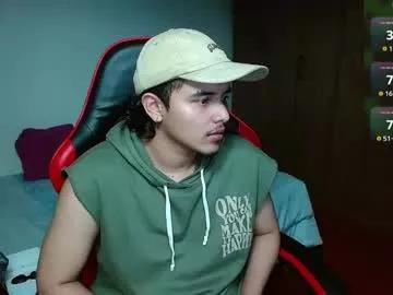 kinkybabies_ on Chaturbate 