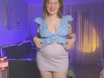 kira_citro on Chaturbate