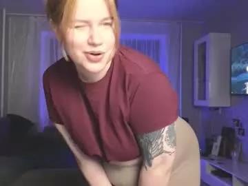 kira_citro on Chaturbate
