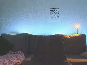 kira_citro on Chaturbate