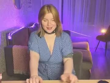 kira_citro on Chaturbate