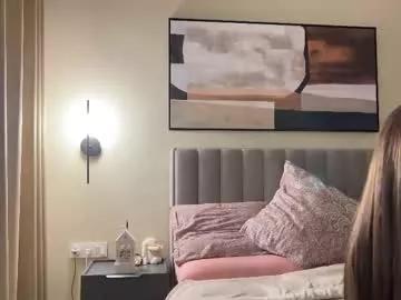 kiramystery on Chaturbate