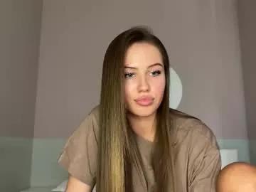 kiramystery on Chaturbate