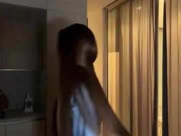 kiramystery on Chaturbate