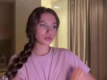 kiramystery on Chaturbate