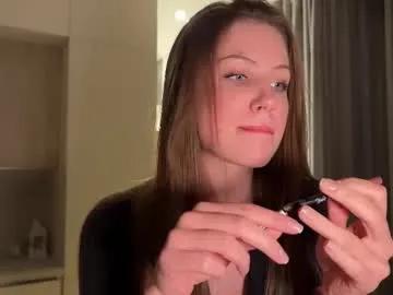 kiramystery on Chaturbate