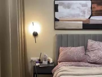 kiramystery on Chaturbate