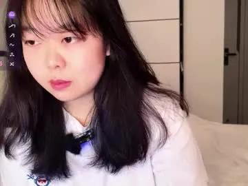 kittenfishing on Chaturbate 