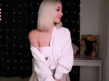 kittessa on Chaturbate 