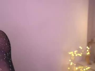 kittessa on Chaturbate 