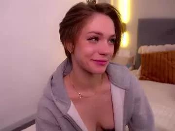 kittessa on Chaturbate 