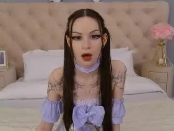 kittimissi on Chaturbate 