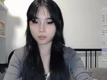 kitty_krush — No Nut November (Kitty Version) - Kitty Fingering! #lovense #asian #petite #smalltits #18