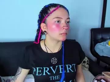 kitty_ravee — GOAL: show tits [50 tokens remaining] Ready for fun? !! #squirt #pregnant #milk #lovense #tatto