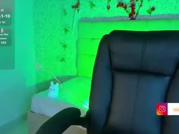 kitty_rosecs model from cb