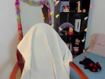 kittyzenn on Chaturbate 