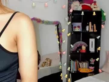 kittyzenn on Chaturbate 