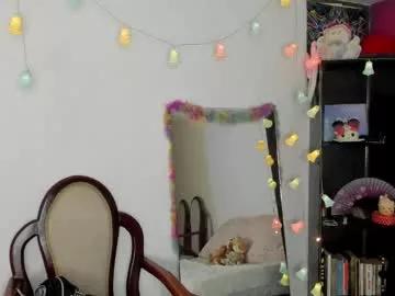 kittyzenn on Chaturbate 