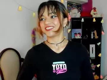 kittyzenn on Chaturbate 