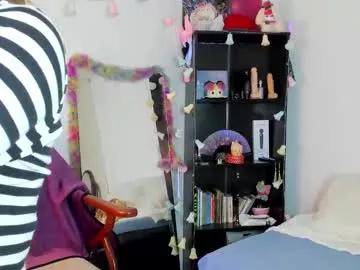 kittyzenn on Chaturbate 