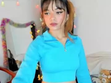 kittyzenn on Chaturbate 