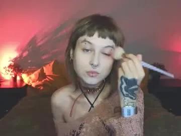 kortny_yo — GOAL: full naked [555 tokens remaining] Kortny  #hairy #skinny #tattoo #goth #cute