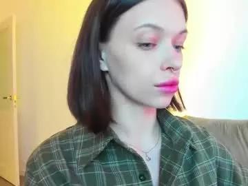 kossie_ on Chaturbate