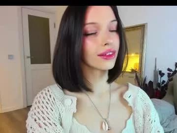 kossie_ on Chaturbate