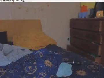 kuntboyzworld — horny chillin  Goal: Naked teasing [175 left]  #bigclit #ftm #hairy #bush #natural