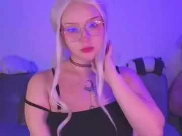 Freechat kurochan420 on Chaturbate