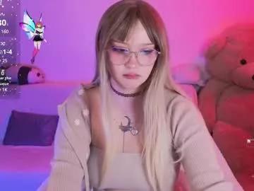 Freechat kurochan420 on Chaturbate