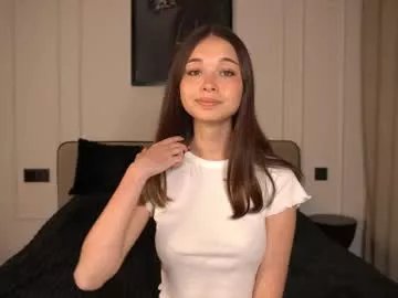 kusssecka on Chaturbate 