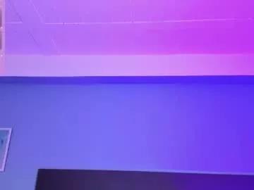 Private kylie_reyes on Chaturbate