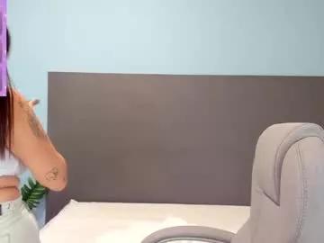 Private kylie_reyes on Chaturbate