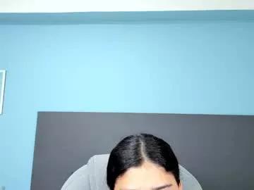Private kylie_reyes on Chaturbate