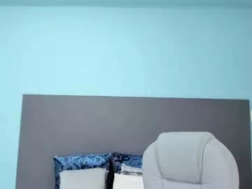 Private kylie_reyes on Chaturbate