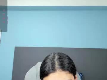 Private kylie_reyes on Chaturbate