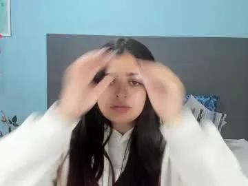 Private kylie_reyes on Chaturbate