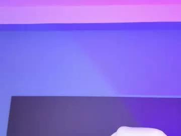 Private kylie_reyes on Chaturbate