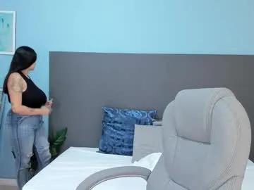 kylie_reyes — GOAL: Slap boobs [50 tokens remaining] Welcome to my room! My body is your gift tonight ... Develop me slowly! #bigboobs #bbw #bigtits #hairy #natural