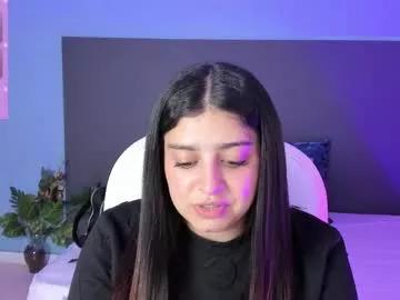 Private kylie_reyes on Chaturbate