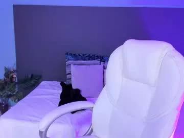 Private kylie_reyes on Chaturbate