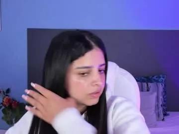 Private kylie_reyes on Chaturbate