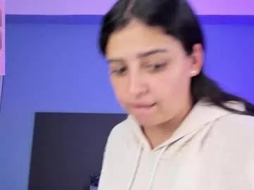 Private kylie_reyes on Chaturbate