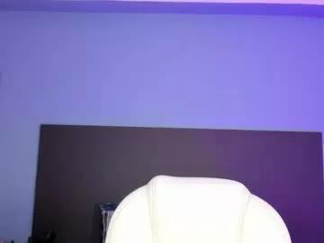 Private kylie_reyes on Chaturbate