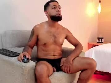 kylliamlevis on Chaturbate 