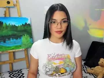 Freechat la_briela on Chaturbate