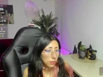 laila_angel on Chaturbate