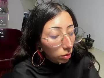 laila_angel on Chaturbate