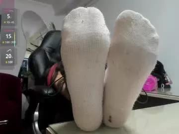 laila_angel on Chaturbate